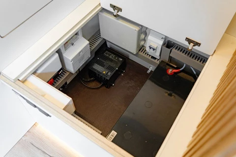 Fiat Ducato 2.3 Multijet 103kW