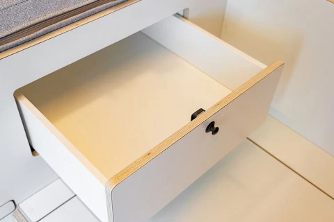 Fiat Ducato 2.3 Multijet 103kW