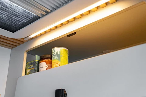 Fiat Ducato 2.3 Multijet 103kW