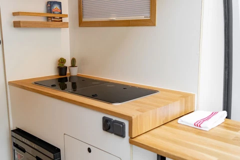 Fiat Ducato 2.3 Multijet 103kW