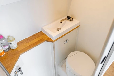 Fiat Ducato 2.3 Multijet 103kW