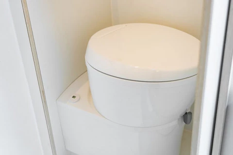 Fiat Ducato 2.3 Multijet 103kW