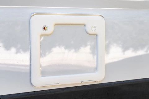 Fiat Ducato 2.3 Multijet 103kW