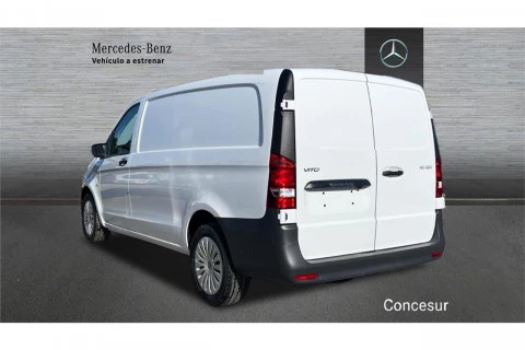 Mercedes-Benz Vito 110 CDI Mixto PRO Larga