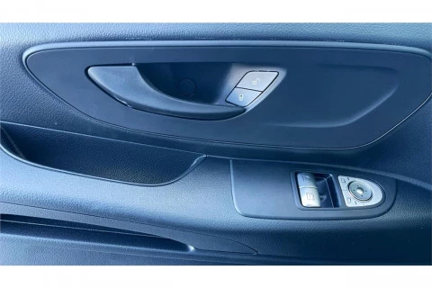 Mercedes-Benz Vito 110 CDI Mixto PRO Larga