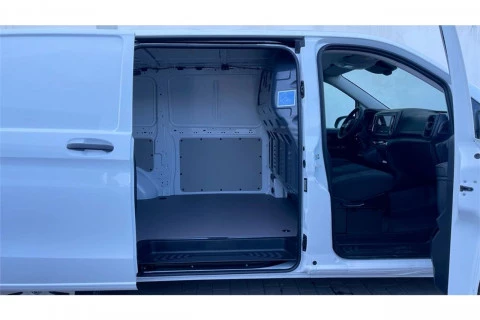 Mercedes-Benz Vito 110 CDI Mixto PRO Larga