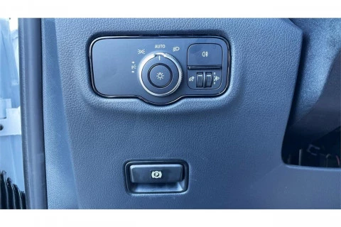 Mercedes-Benz Vito 110 CDI Mixto PRO Larga