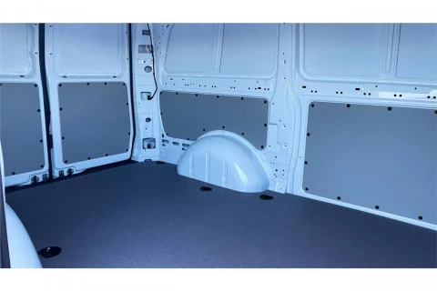 Mercedes-Benz Vito 110 CDI Mixto PRO Larga