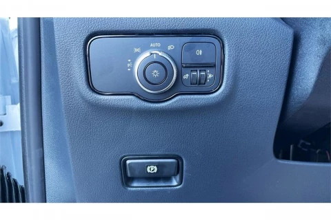 Mercedes-Benz Vito 110 CDI Mixto PRO Larga
