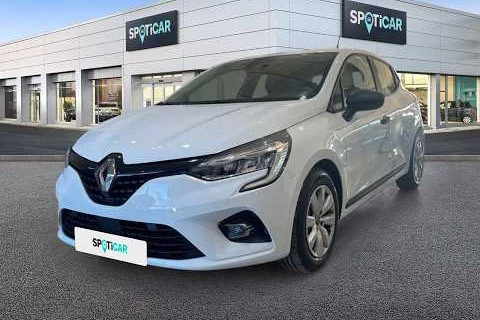 Renault Clio Techno Blue dCi 74kW (100CV)