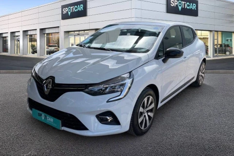 Renault Clio Techno Blue dCi 74kW (100CV)