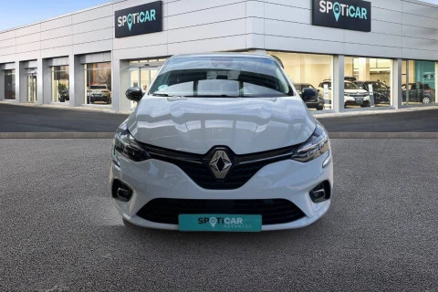 Renault Clio Techno Blue dCi 74kW (100CV)