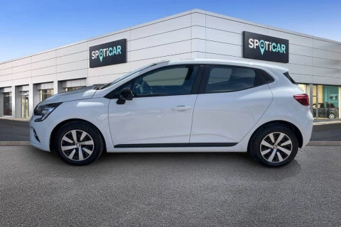 Renault Clio Techno Blue dCi 74kW (100CV)
