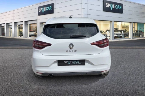 Renault Clio Techno Blue dCi 74kW (100CV)