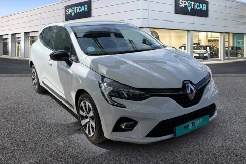 Renault Clio Techno Blue dCi 74kW (100CV)
