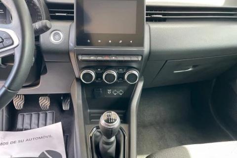 Renault Clio Techno Blue dCi 74kW (100CV)