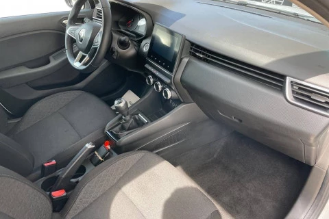 Renault Clio Techno Blue dCi 74kW (100CV)