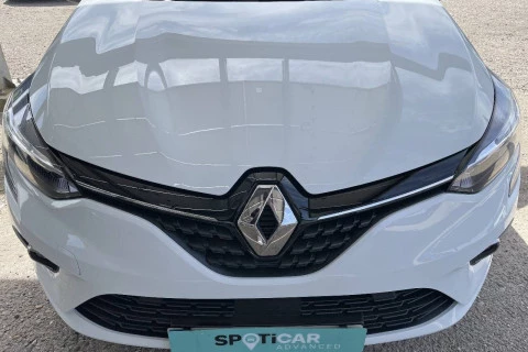 Renault Clio Techno Blue dCi 74kW (100CV)