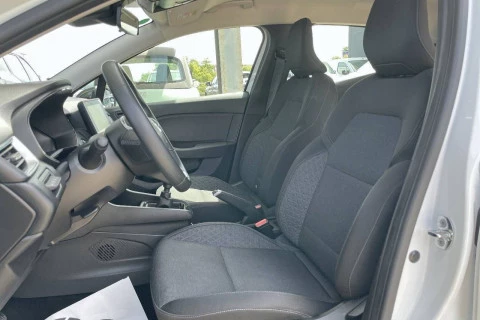Renault Clio Techno Blue dCi 74kW (100CV)