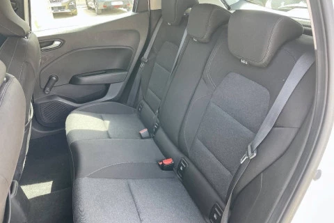 Renault Clio Techno Blue dCi 74kW (100CV)