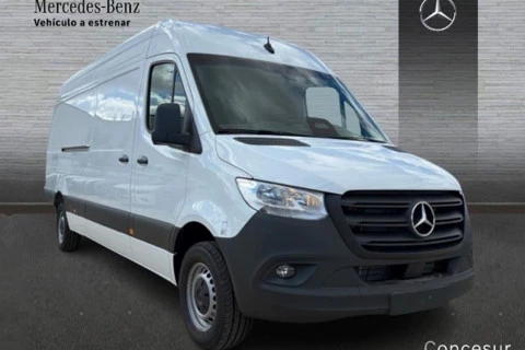 Mercedes-Benz Sprinter 311 CDI FURGON PRO LARGO