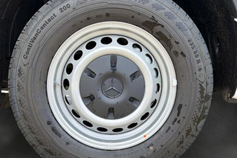 Mercedes-Benz Sprinter 311 CDI FURGON PRO LARGO