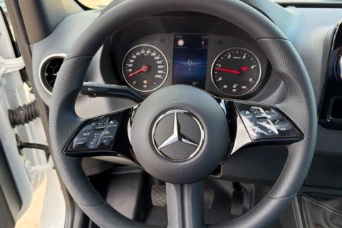 Mercedes-Benz Sprinter 311 CDI FURGON PRO LARGO
