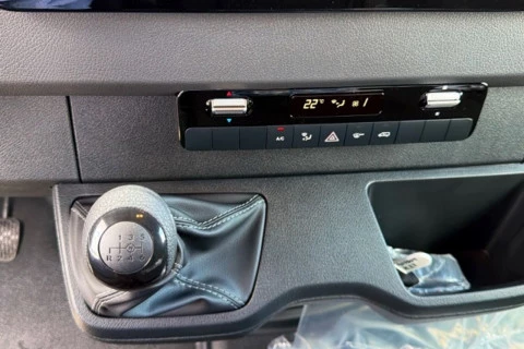 Mercedes-Benz Sprinter 311 CDI FURGON PRO LARGO