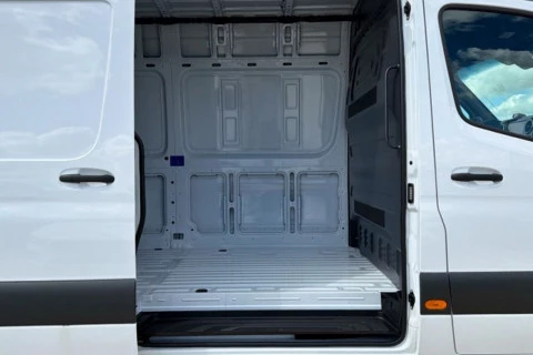 Mercedes-Benz Sprinter 311 CDI FURGON PRO LARGO