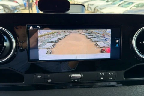 Mercedes-Benz Sprinter 311 CDI FURGON PRO LARGO