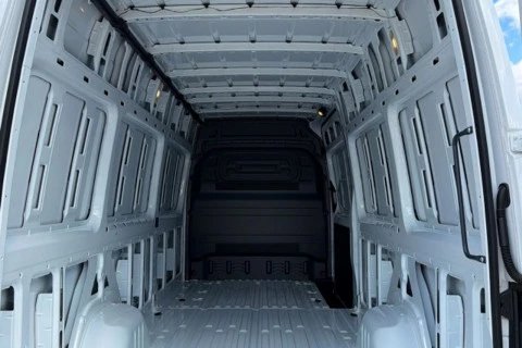 Mercedes-Benz Sprinter 311 CDI FURGON PRO LARGO