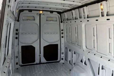 Mercedes-Benz Sprinter 311 CDI FURGON PRO LARGO