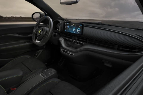 Abarth 500 Cabrio 500e Turismo 42kwh 113kw (154cv)