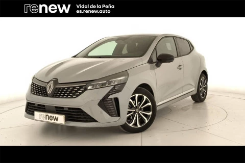 Renault Clio  TCE GLP TECHNO 74KW 5P