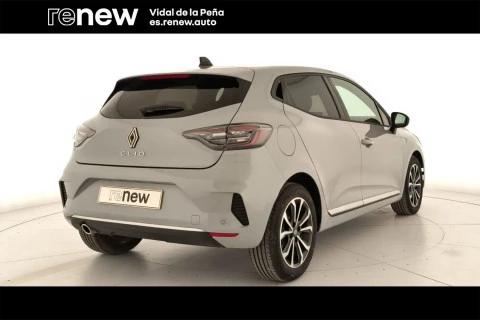 Renault Clio  TCE GLP TECHNO 74KW 5P