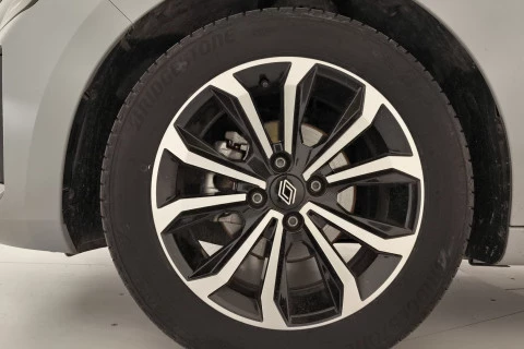 Renault Clio  TCE GLP TECHNO 74KW 5P