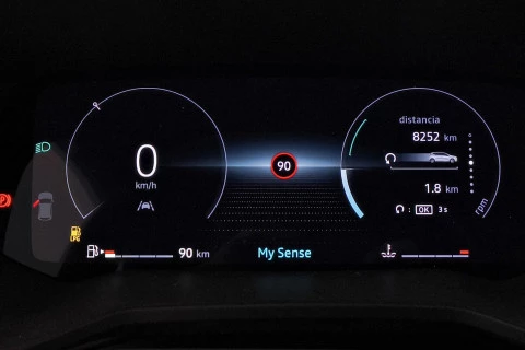 Renault Clio  TCE GLP TECHNO 74KW 5P