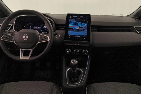 Renault Clio  TCE GLP TECHNO 74KW 5P