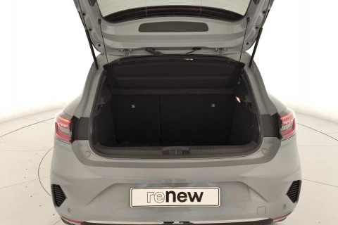 Renault Clio  TCE GLP TECHNO 74KW 5P