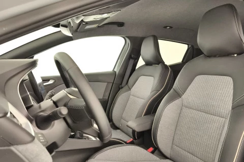 Renault Clio  TCE GLP TECHNO 74KW 5P
