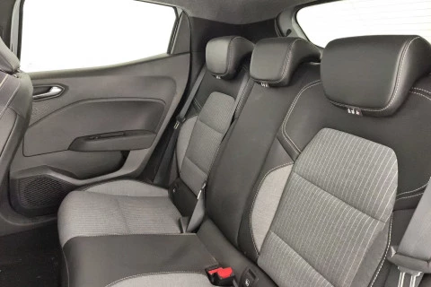 Renault Clio  TCE GLP TECHNO 74KW 5P