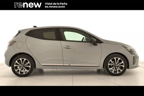 Renault Clio  TCE GLP TECHNO 74KW 5P