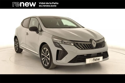 Renault Clio  TCE GLP TECHNO 74KW 5P