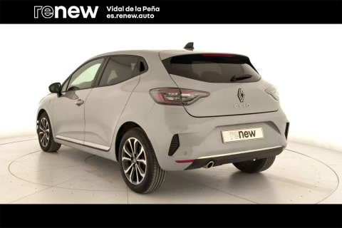 Renault Clio  TCE GLP TECHNO 74KW 5P