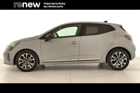 Renault Clio  TCE GLP TECHNO 74KW 5P
