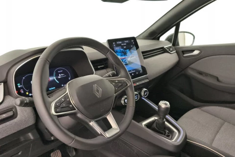 Renault Clio  TCE GLP TECHNO 74KW 5P