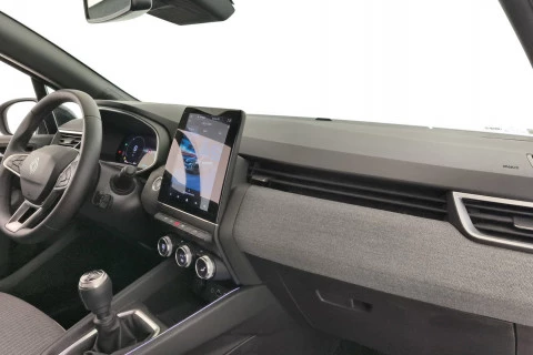 Renault Clio  TCE GLP TECHNO 74KW 5P