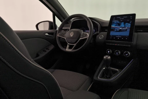 Renault Clio  TCE GLP TECHNO 74KW 5P