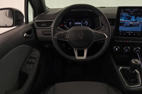 Renault Clio  TCE GLP TECHNO 74KW 5P