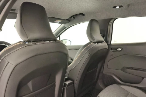 Renault Clio  TCE GLP TECHNO 74KW 5P
